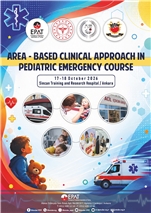 Area-Based Clinical Approach in Pediatric Emergency Course